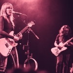 Liz Phair, The El Rey, Photo by Wes Marsala