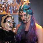 Beyond the Witching Hour- Echoplex- 10/26/2012