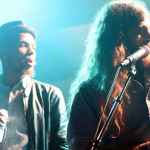 Beyond the Witching Hour- Echoplex- 10/26/2012