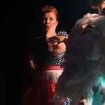 Beyond the Witching Hour- Echoplex- 10/26/2012