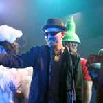 Beyond the Witching Hour- Echoplex- 10/26/2012