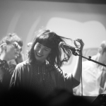 Big Data with Kimbra