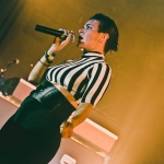 Big Freedia and Hi Fashion at the Echoplex