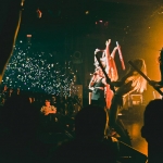 Big Freedia and Hi Fashion at the Echoplex