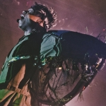 Big Freedia and Hi Fashion at the Echoplex