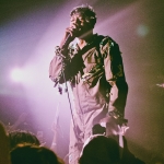 Big Freedia and Hi Fashion at the Echoplex