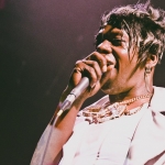 Big Freedia and Hi Fashion at the Echoplex