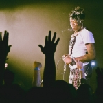 Big Freedia and Hi Fashion at the Echoplex