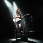 Big Wild at The Novo -- Photo: Kirby Gladstein