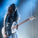 Big Wild at The Novo -- Photo: Kirby Gladstein