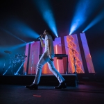 Big Wild at The Novo -- Photo: Kirby Gladstein