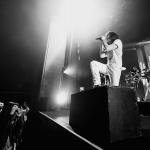 Big Wild at The Novo -- Photo: Kirby Gladstein
