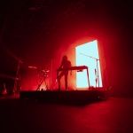 Big Wild at The Novo -- Photo: Kirby Gladstein
