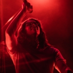 Big Wild at The Novo -- Photo: Kirby Gladstein