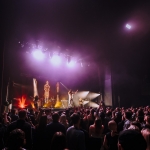 Big Wild at The Novo -- Photo: Kirby Gladstein
