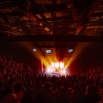 Big Wild at The Novo -- Photo: Kirby Gladstein