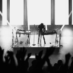 Big Wild at The Novo -- Photo: Kirby Gladstein