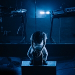 Big Wild at The Novo -- Photo: Kirby Gladstein