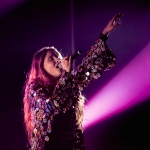 Big Wild at The Novo -- Photo: Kirby Gladstein