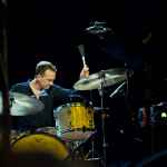 Billy Bragg with Kim Churchill at the El Rey Theatre- Photos - March 28, 2013
