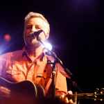 Billy Bragg with Kim Churchill at the El Rey Theatre- Photos - March 28, 2013