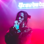 Bishop Briggs at The Troubadour West Hollywood
