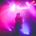 Bishop Briggs at The Troubadour West Hollywood