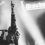 Bishop Briggs at The Troubadour West Hollywood