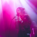 Bishop Briggs at The Troubadour West Hollywood