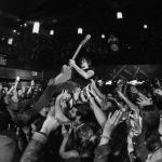 Black Pistol Fire at Troubadour -- Photo: ZB Images
