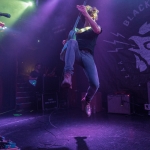 Black Pistol Fire at Troubadour -- Photo: ZB Images