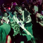 Black Pistol Fire at Troubadour -- Photo: ZB Images