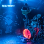 Black Pistol Fire at Troubadour -- Photo: ZB Images