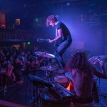 Black Pistol Fire at Troubadour -- Photo: ZB Images