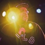 Blackalicious at The Roxy Photos by ceethreedom