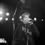 Blackalicious at The Roxy Photos by ceethreedom