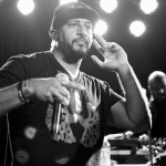 Blackalicious at The Roxy Photos by ceethreedom