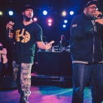 Blackalicious at The Roxy Photos by ceethreedom