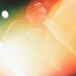 Blackalicious at The Roxy Photos by ceethreedom