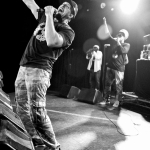 Blackalicious at The Roxy Photos by ceethreedom