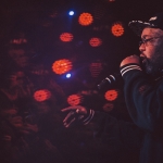 Blackalicious at The Roxy Photos by ceethreedom