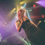 Bleached at Echoplex -- Photo: Andrew Gomez