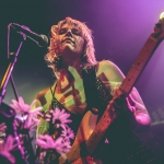 Bleached at Echoplex -- Photo: Andrew Gomez