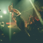 Bleached at Echoplex -- Photo: Andrew Gomez