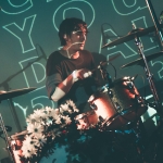 Bleached at Echoplex -- Photo: Andrew Gomez
