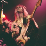 Bleached at Echoplex -- Photo: Andrew Gomez
