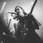 Regrettes at Echoplex -- Photo: Andrew Gomez