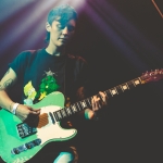 Upset at Echoplex -- Photo: Andrew Gomez-7
