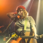 Upset at Echoplex -- Photo: Andrew Gomez-7