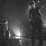 Blonde Redhead at The Fonda Photos by ceethreedom